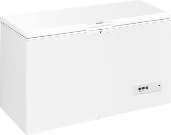 Foto: Whirlpool whm39112 diepvrieskist