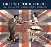 British Rock N Roll Volume One