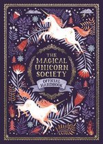 The Magical Unicorn Society 1 - The Magical Unicorn Society Official Handbook