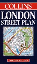 London Street Plan