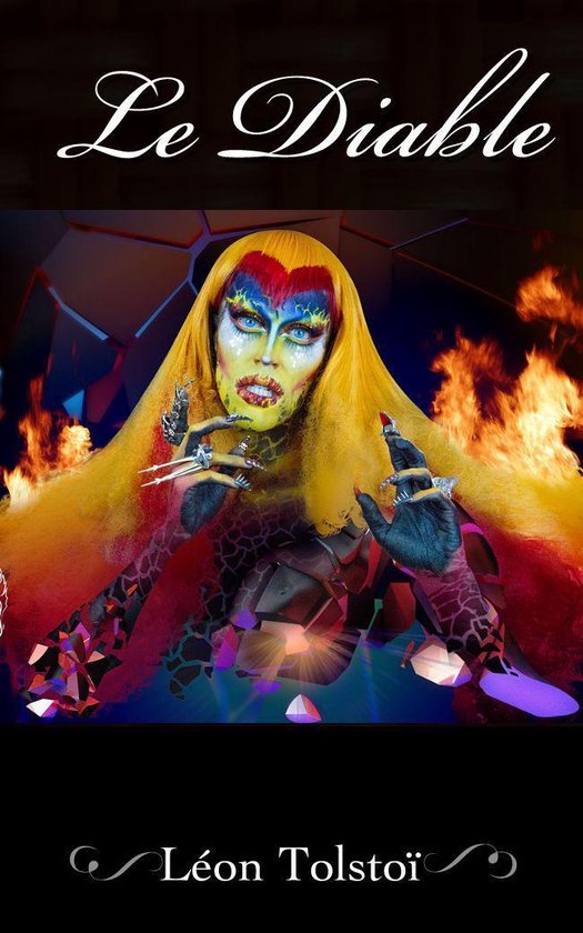 Le Diable (Tolstoï)