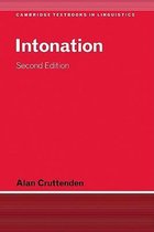 Cambridge Textbooks in Linguistics- Intonation