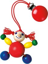 Clipfiguur meisje