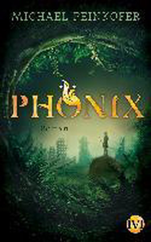 Phönix - cover