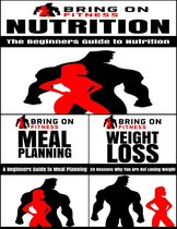 Nutrition: The Beginners Guide to Nutrition & Meal Planning: A Beginners Guide to Meal Planning & Weight Loss: 20 Reasons Why You Are Not Losing Weight