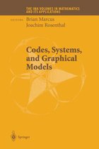 Codes, Systems, and Graphical Models