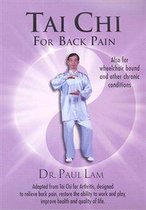 Tai Chi For Back Pain
