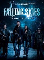 Falling Skies - Season 2 (Import)