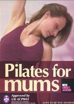 Pilates For Mums