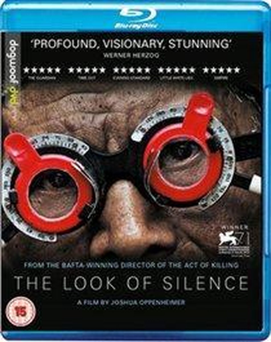 Look Of Silence