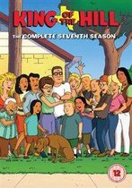 King Of The Hill S7