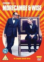 Morecambe & Wise Show - Series 7