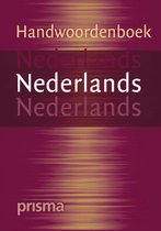 Prisma Handwoordenboek Nederlands