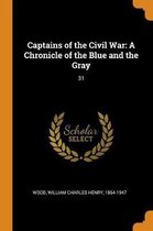 Captains of the Civil War