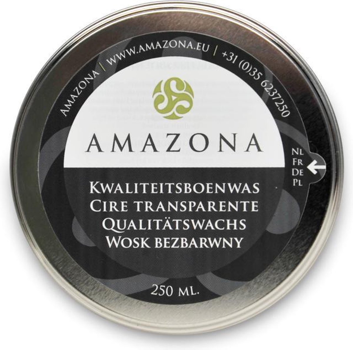 Amazona kwaliteitsboenwas