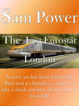 The Last Eurostar to London