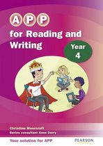 APP for Reading and Writing Year 4