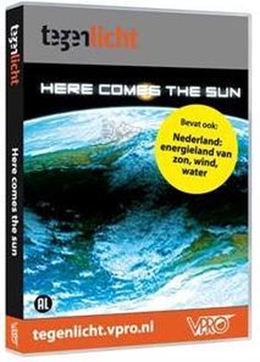Tegenlicht: Here Comes The Sun