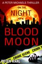 Omslag On the Night of a Blood Moon