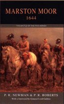 Marston Moor 1644