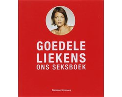 Omslag van Ons Seksboek