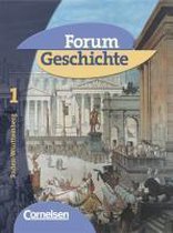 Forum Geschichte 1. Schülerbuch. Baden-Württemberg