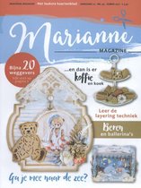 Marianne magazine jrg. 22 nr. 34