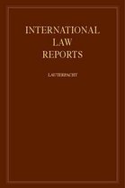 International Law Reports