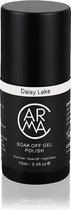 CARMA COSMETICS WITTE GELLAK - DAISY LAKE