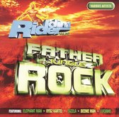 Riddim Rider, Vol. 20: Father Jungle Rock