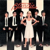 Blondie - Parallel Lines (CD)