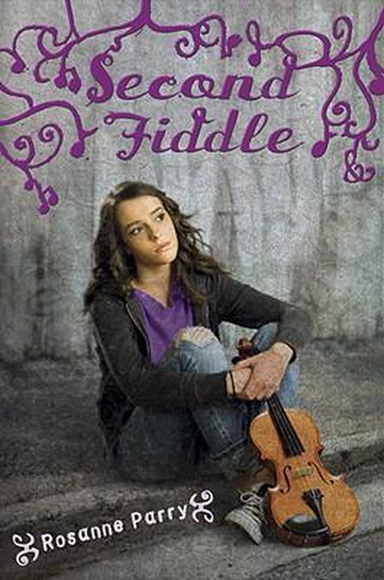 9780375861963 - Second Fiddle