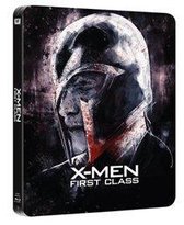 X-Men: First Class..