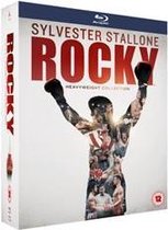 Rocky - Complete Saga