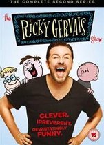 Ricky Gervais Show - S.2