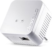 devolo dLAN 550 WiFi - Powerline Adapter - 1 stuks - NL