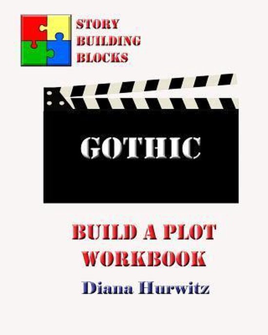 Gothic - cover