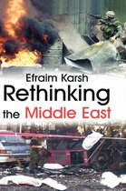 Israeli History, Politics and Society- Rethinking the Middle East