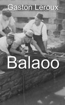 Balaoo - (Tome I, II & III)