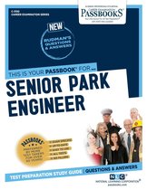 Career Examination Series - Senior Park Engineer