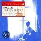 Mozart: Cosi Fan Tutte Highlights / Harnoncourt, Margiono et al