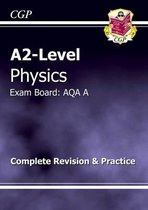 A2-Level Physics AQA A Complete Revision & Practice