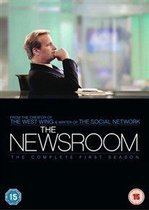Newsroom Season 1 (Import)