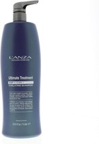 Ultimate Treatment Chelating L'Anza Shampoo 1000ml