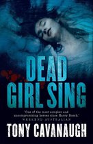 The Darian Richards Series 2 - Dead Girl Sing