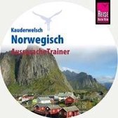 Reise Know-How AusspracheTrainer Norwegisch (Kauderwelsch, Audio-CD)