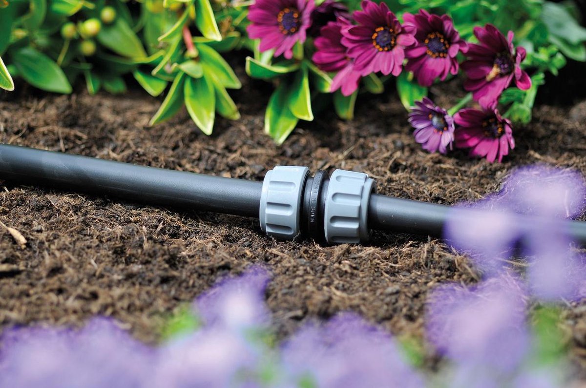 Hozelock Easy Drip Mini sprinkler startset