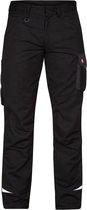 FE Engel Galaxy Light broek 2290-880 - Zwart/Antraciet 2079 - 66