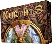 Khronos bordspel 2nd.edition