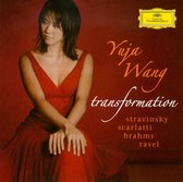 Yuja Wang - Transformation (CD)